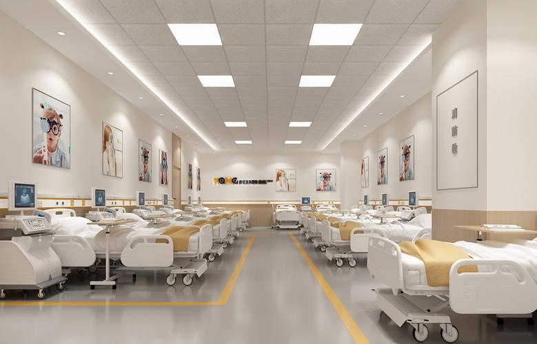 Hospital and Healthcare Inspection